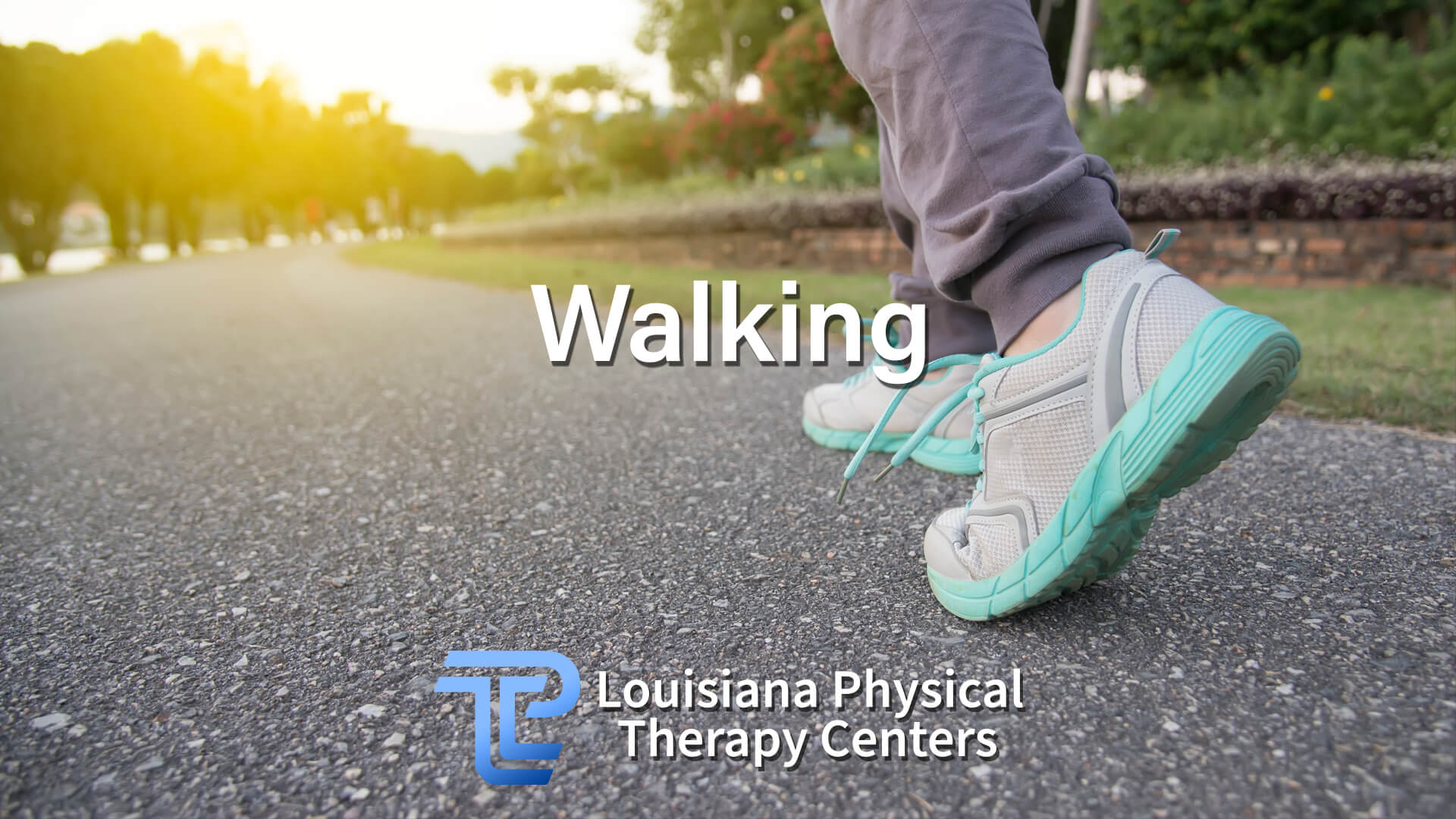 Walking