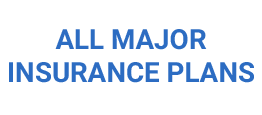 All Major Insurance Plans