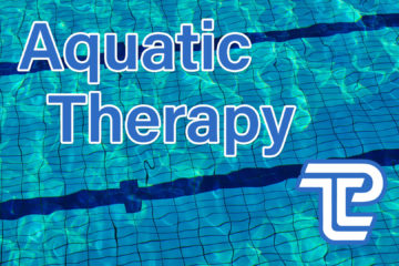 Aquatic Therapy