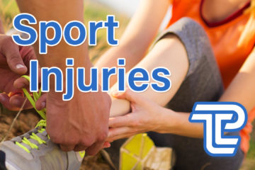 Sport Injuries