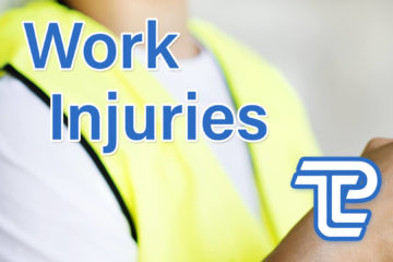 Work Injuries