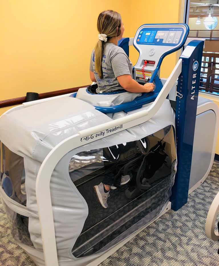 zero gravity treadmill zero gravity treadmill