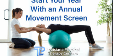 Start Your Year With an Annual Movement Screen